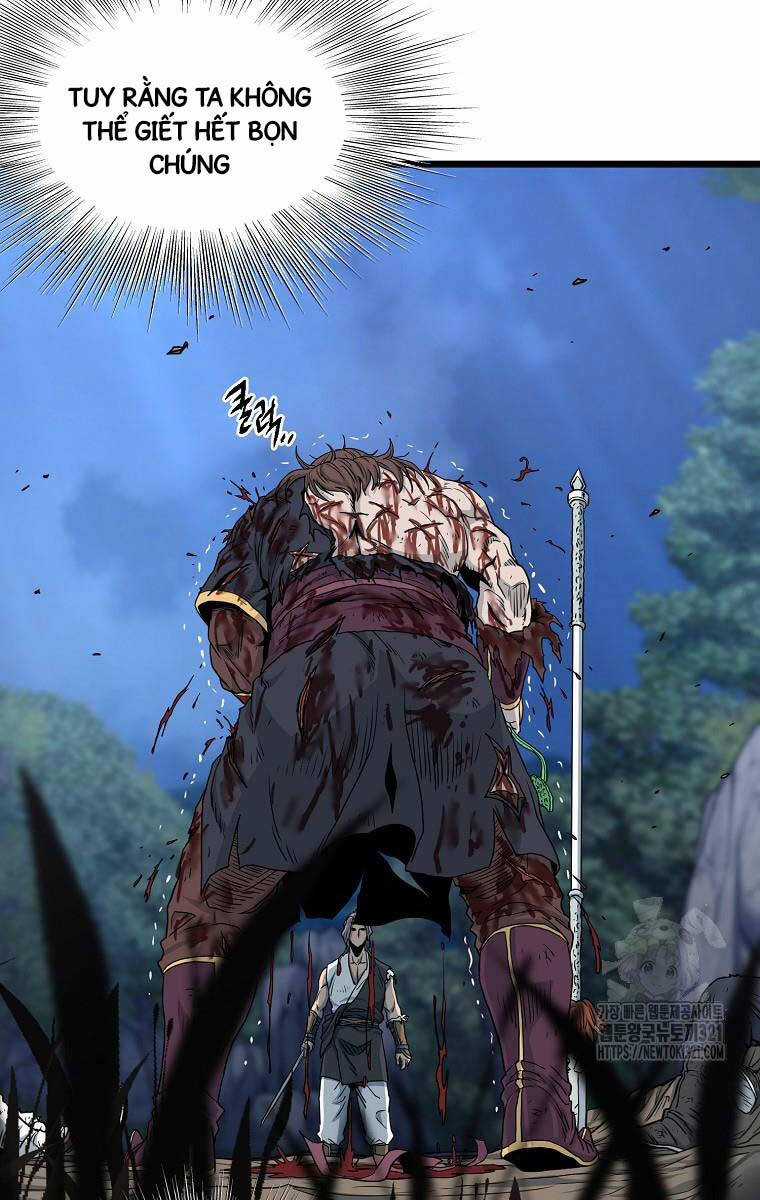 Đăng Nhập Murim - Chương 182 - Trang 28