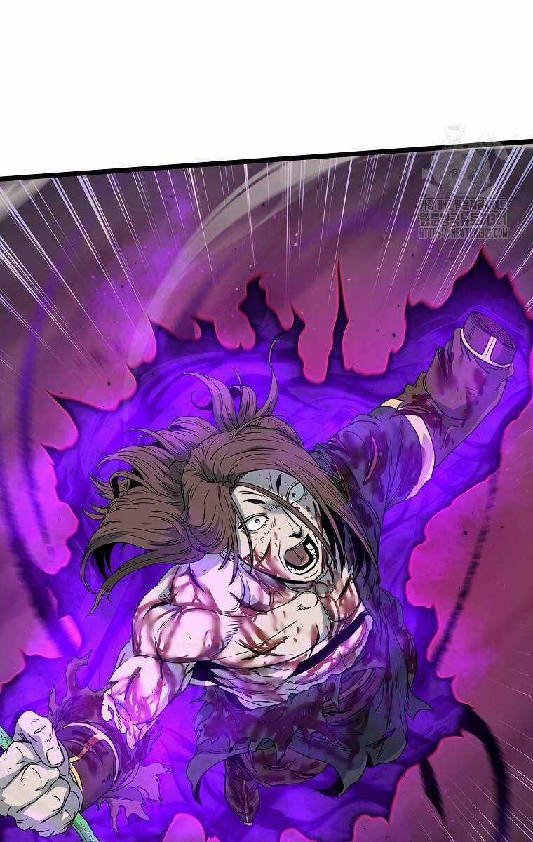 Đăng Nhập Murim - Chương 182 - Trang 34