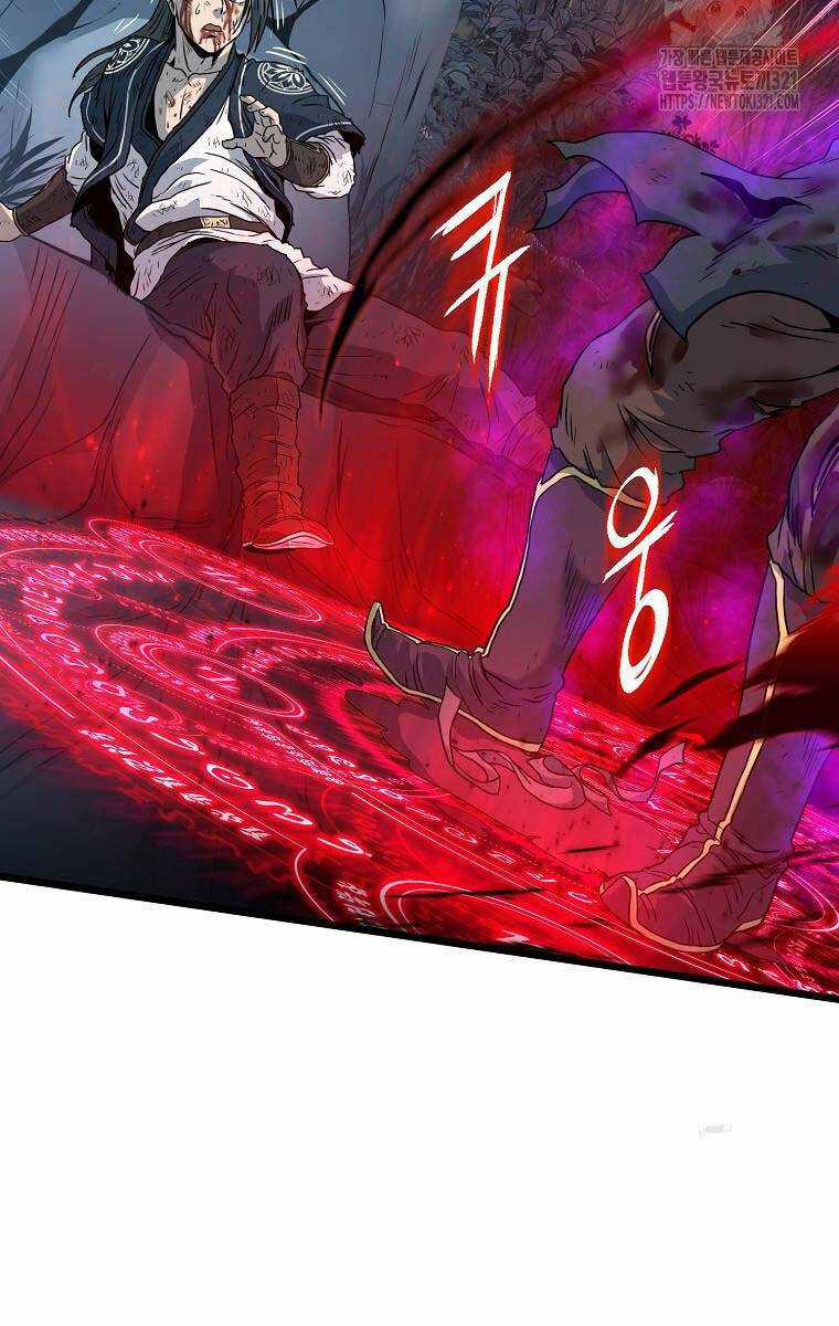 Đăng Nhập Murim - Chương 182 - Trang 36