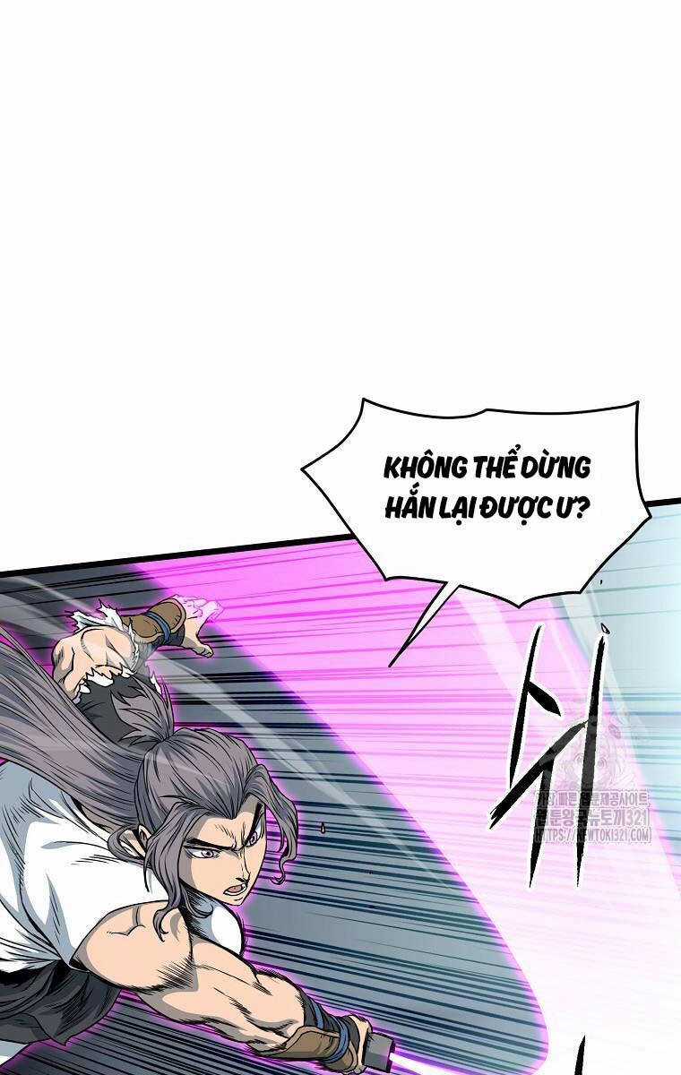 Đăng Nhập Murim - Chương 182 - Trang 38