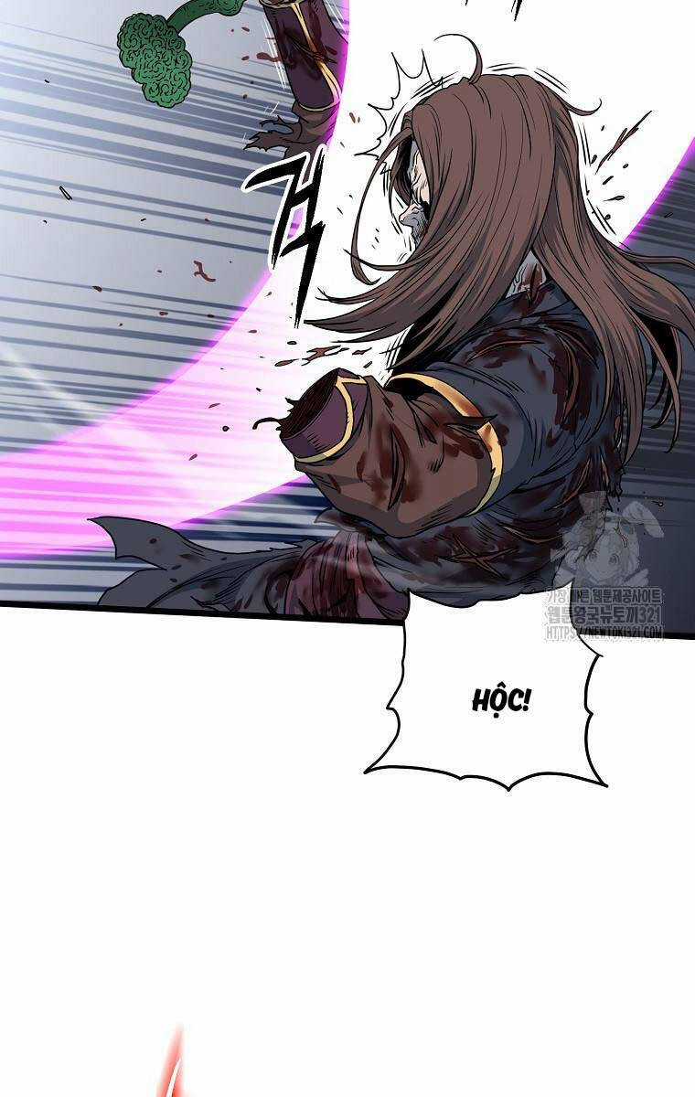 Đăng Nhập Murim - Chương 182 - Trang 40