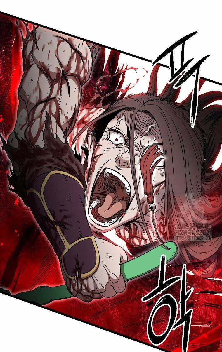 Đăng Nhập Murim - Chương 182 - Trang 48