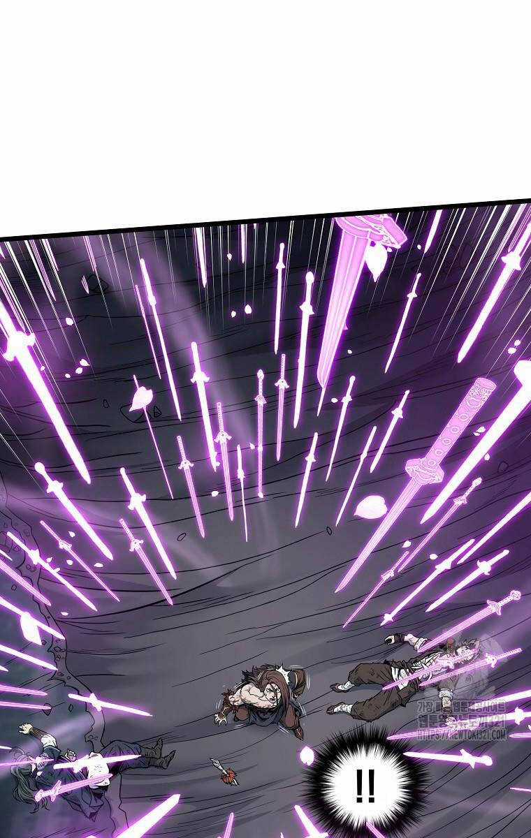 Đăng Nhập Murim - Chương 182 - Trang 10