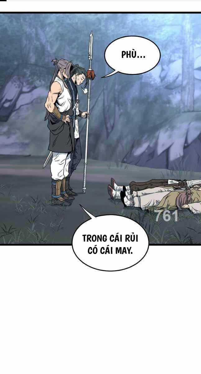 Đăng Nhập Murim - Chương 183 - Trang 1