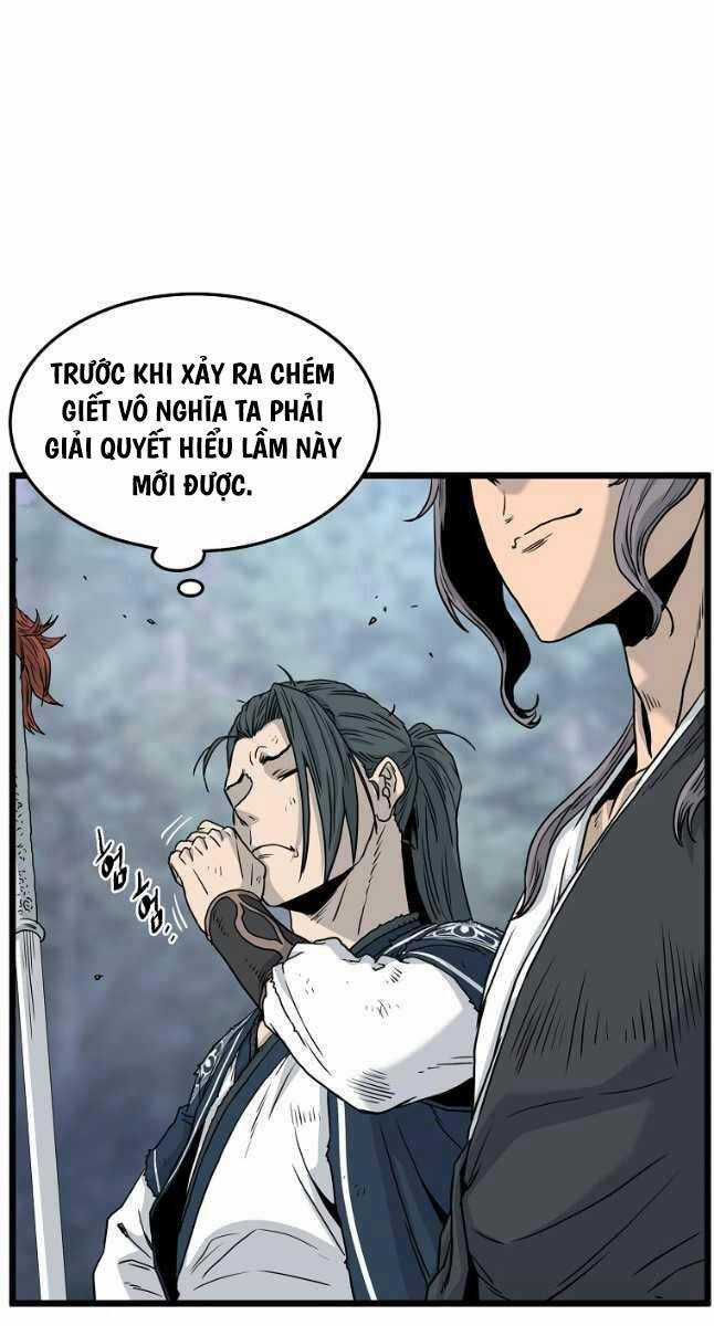 Đăng Nhập Murim - Chương 183 - Trang 11