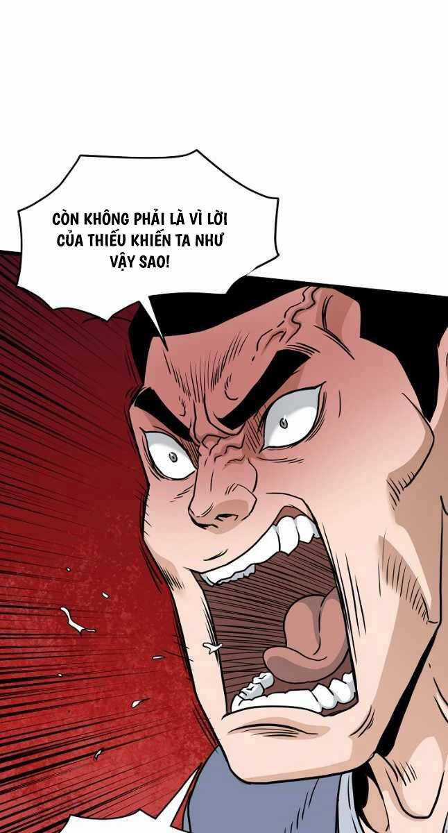 Đăng Nhập Murim - Chương 183 - Trang 105