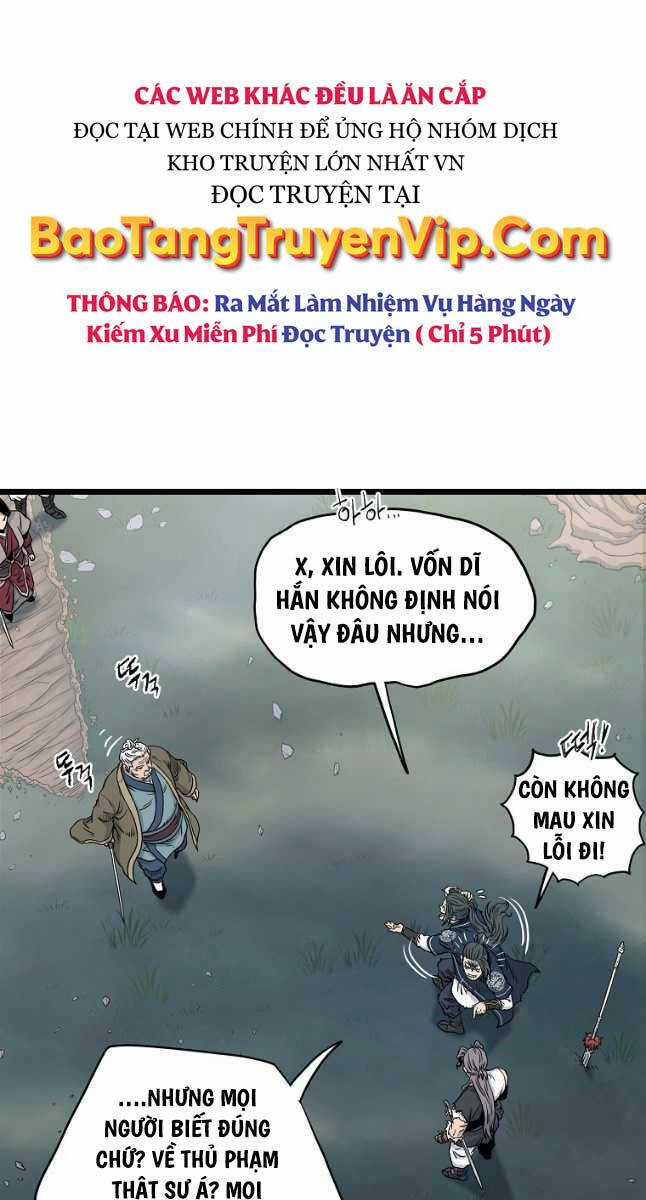 Đăng Nhập Murim - Chương 183 - Trang 16