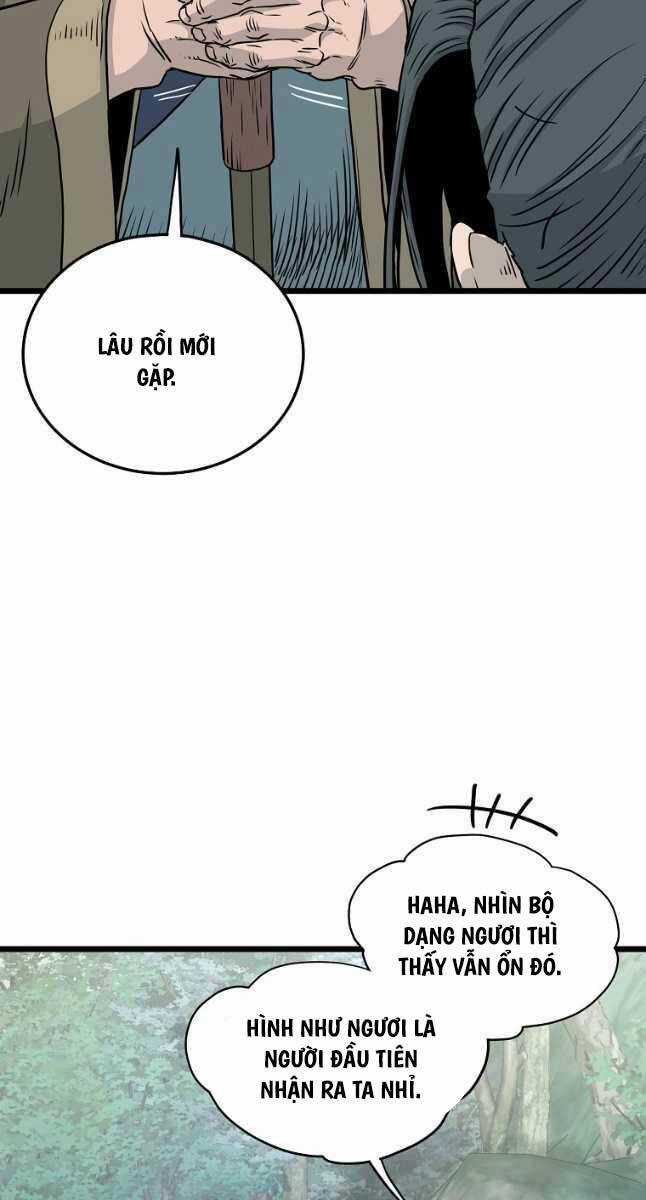 Đăng Nhập Murim - Chương 183 - Trang 18