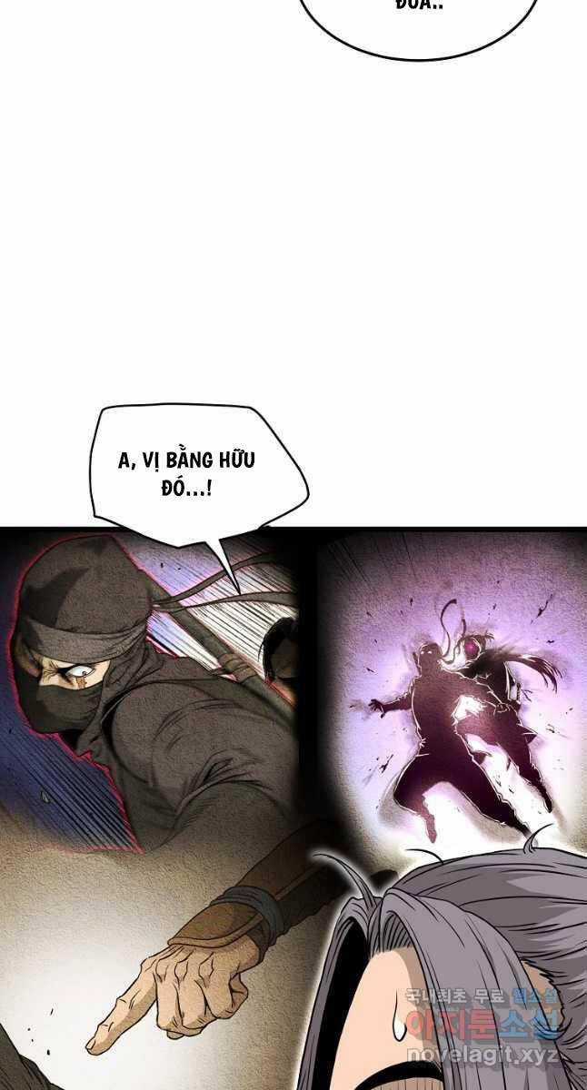 Đăng Nhập Murim - Chương 183 - Trang 22
