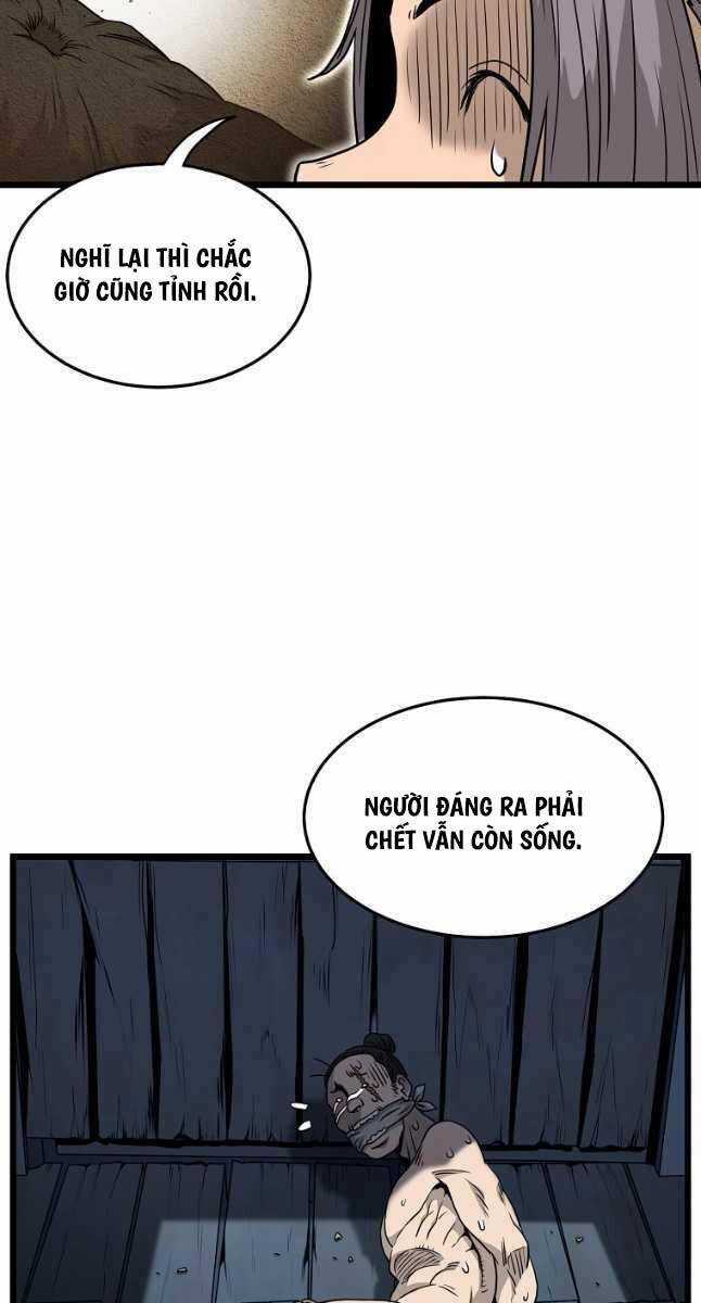 Đăng Nhập Murim - Chương 183 - Trang 23