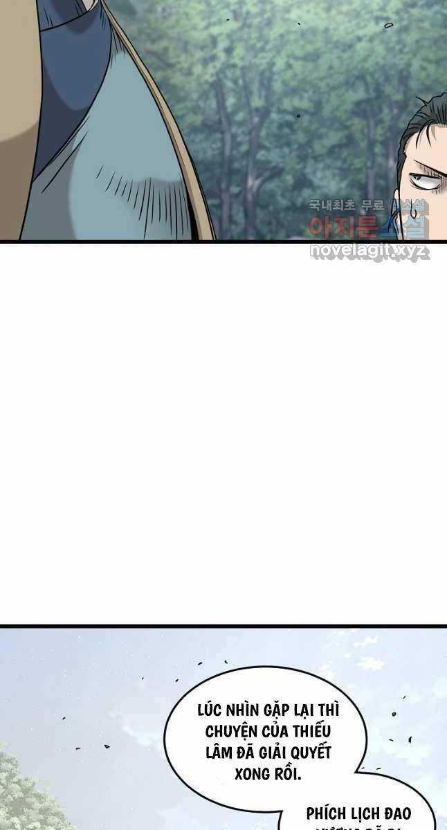 Đăng Nhập Murim - Chương 183 - Trang 27
