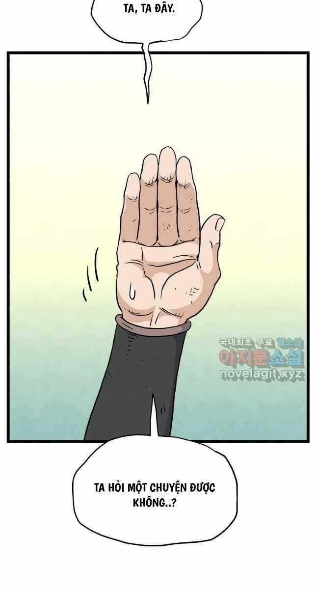 Đăng Nhập Murim - Chương 183 - Trang 30