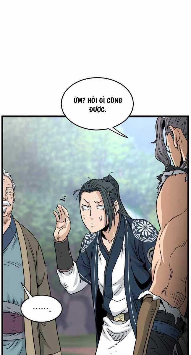 Đăng Nhập Murim - Chương 183 - Trang 31
