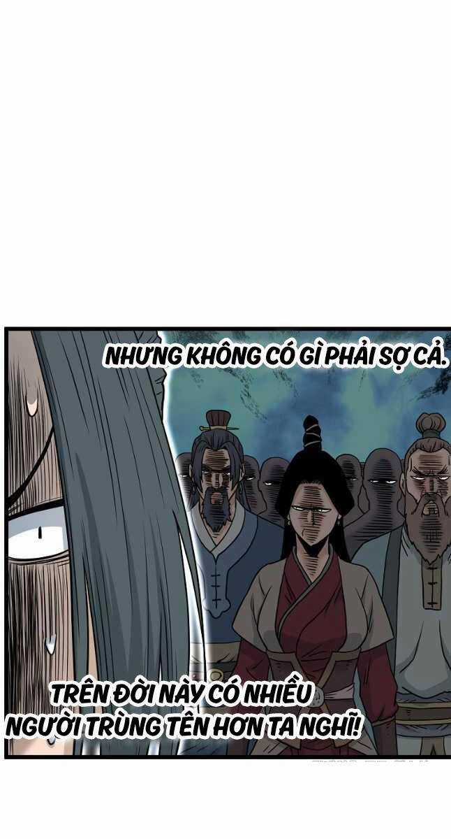 Đăng Nhập Murim - Chương 183 - Trang 33