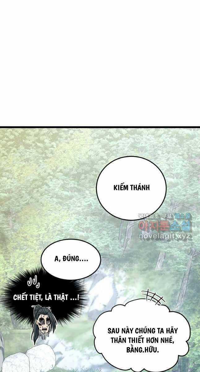 Đăng Nhập Murim - Chương 183 - Trang 37