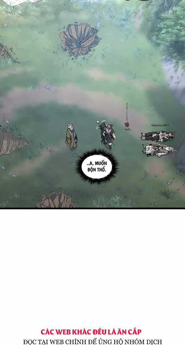Đăng Nhập Murim - Chương 183 - Trang 38