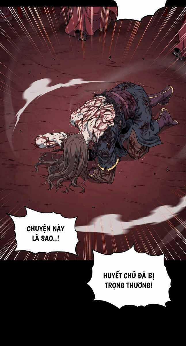 Đăng Nhập Murim - Chương 183 - Trang 48