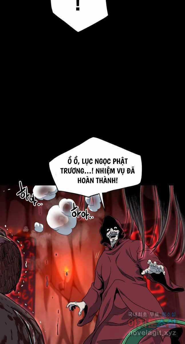 Đăng Nhập Murim - Chương 183 - Trang 51
