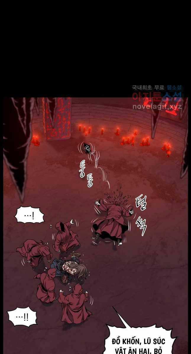 Đăng Nhập Murim - Chương 183 - Trang 55