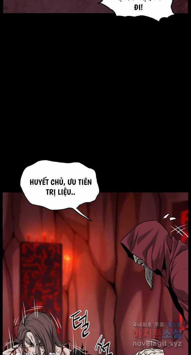 Đăng Nhập Murim - Chương 183 - Trang 56