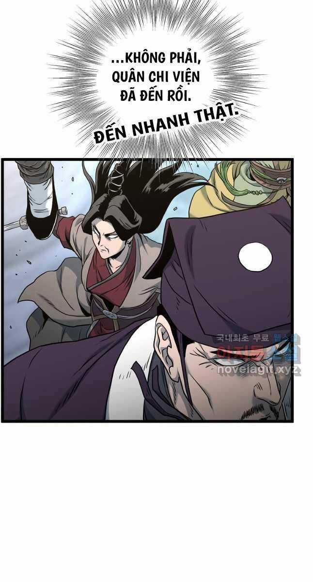 Đăng Nhập Murim - Chương 183 - Trang 7