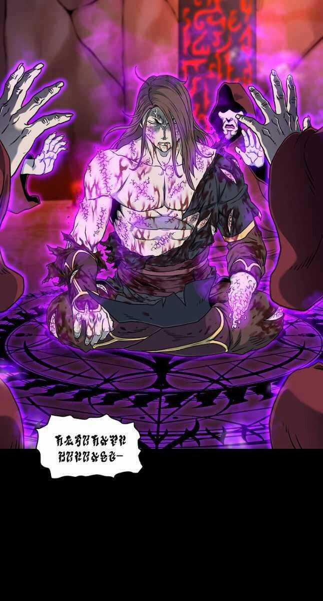 Đăng Nhập Murim - Chương 183 - Trang 61