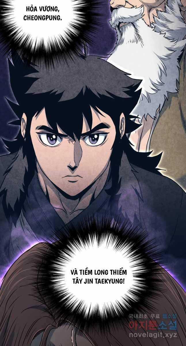 Đăng Nhập Murim - Chương 183 - Trang 63