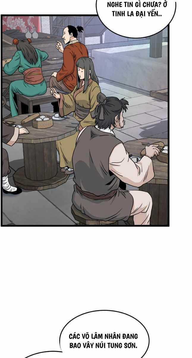 Đăng Nhập Murim - Chương 183 - Trang 69