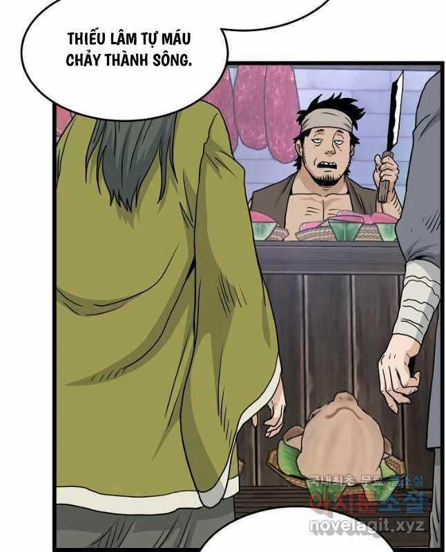 Đăng Nhập Murim - Chương 183 - Trang 70