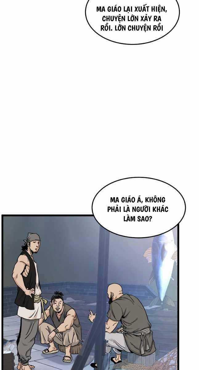 Đăng Nhập Murim - Chương 183 - Trang 71