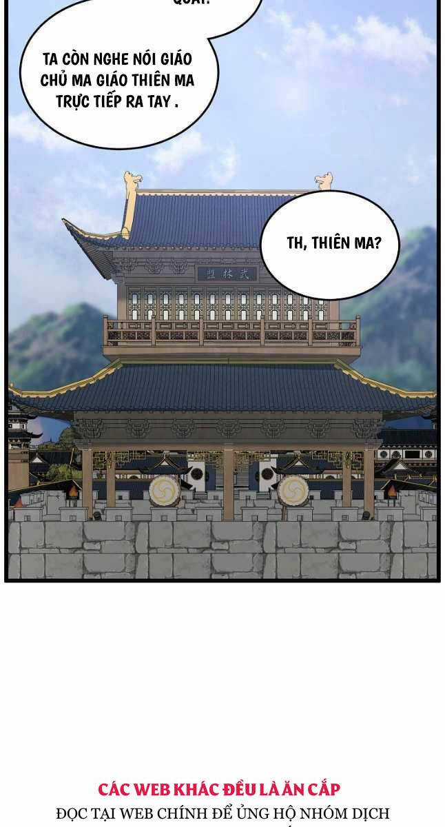 Đăng Nhập Murim - Chương 183 - Trang 73