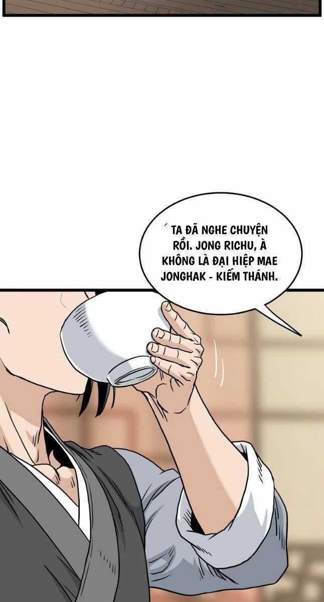Đăng Nhập Murim - Chương 183 - Trang 75