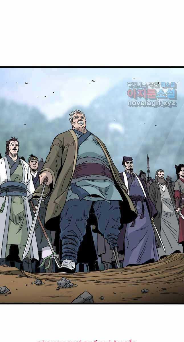 Đăng Nhập Murim - Chương 183 - Trang 9