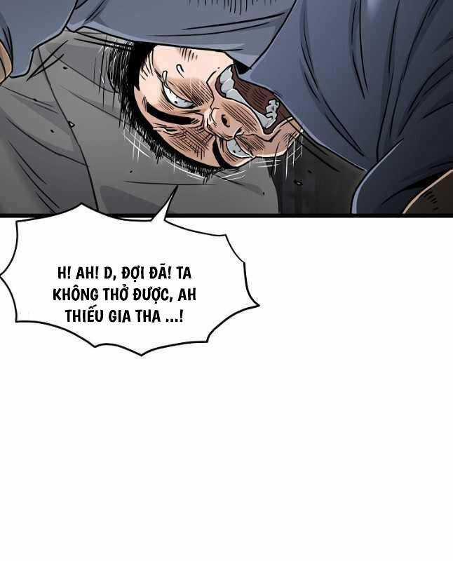 Đăng Nhập Murim - Chương 183 - Trang 81