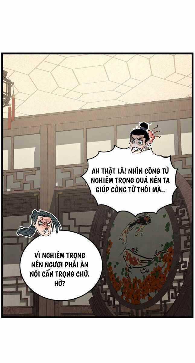 Đăng Nhập Murim - Chương 183 - Trang 82