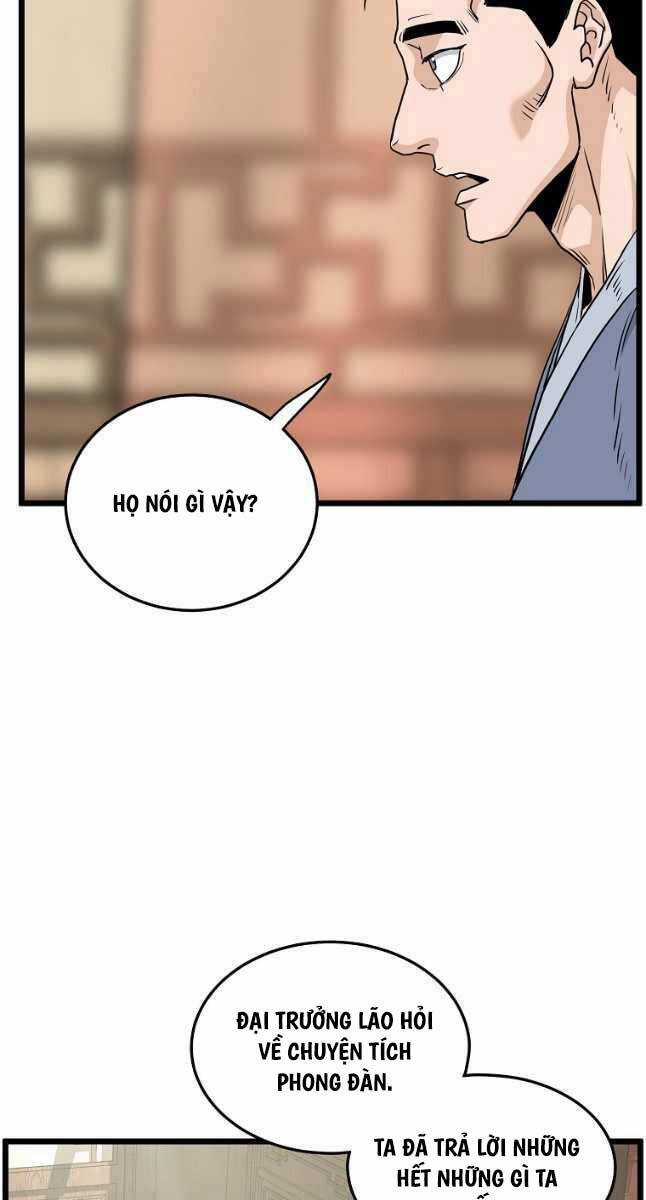 Đăng Nhập Murim - Chương 183 - Trang 89