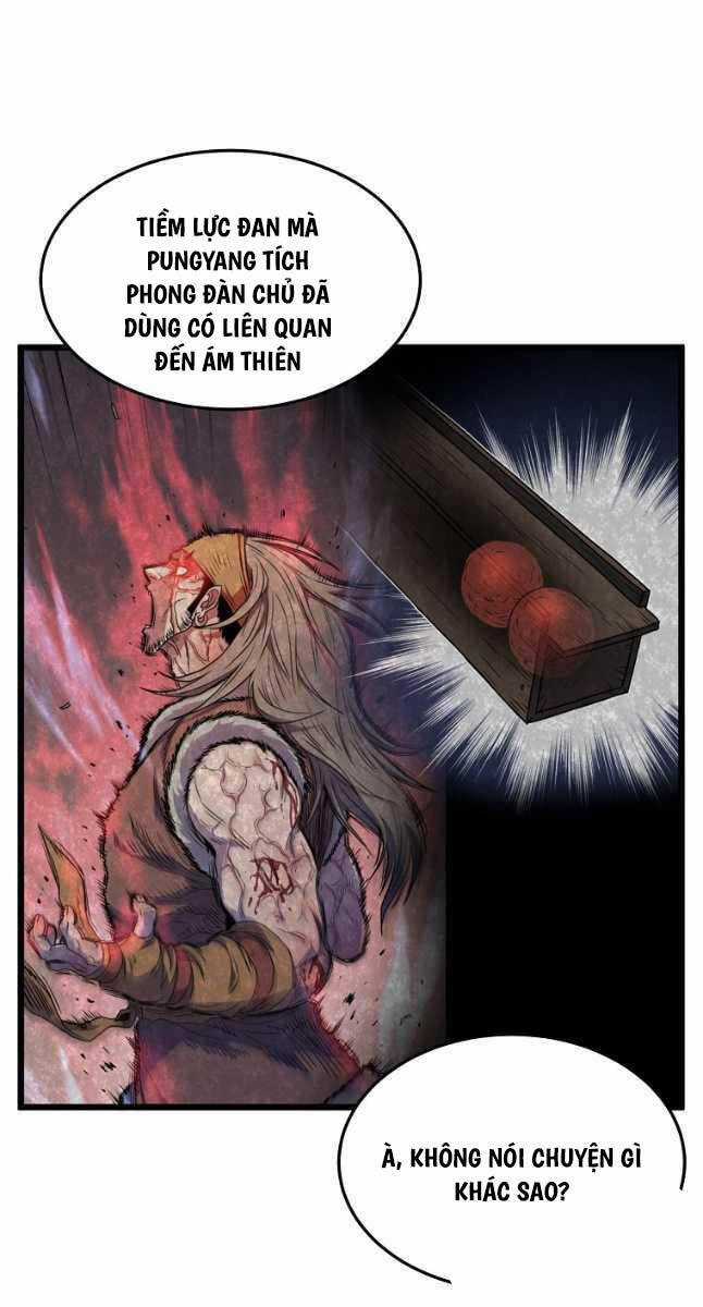 Đăng Nhập Murim - Chương 183 - Trang 91