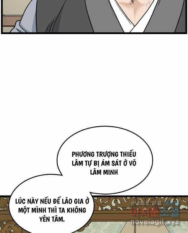 Đăng Nhập Murim - Chương 183 - Trang 93