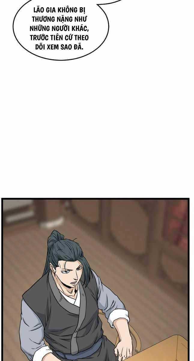 Đăng Nhập Murim - Chương 183 - Trang 96