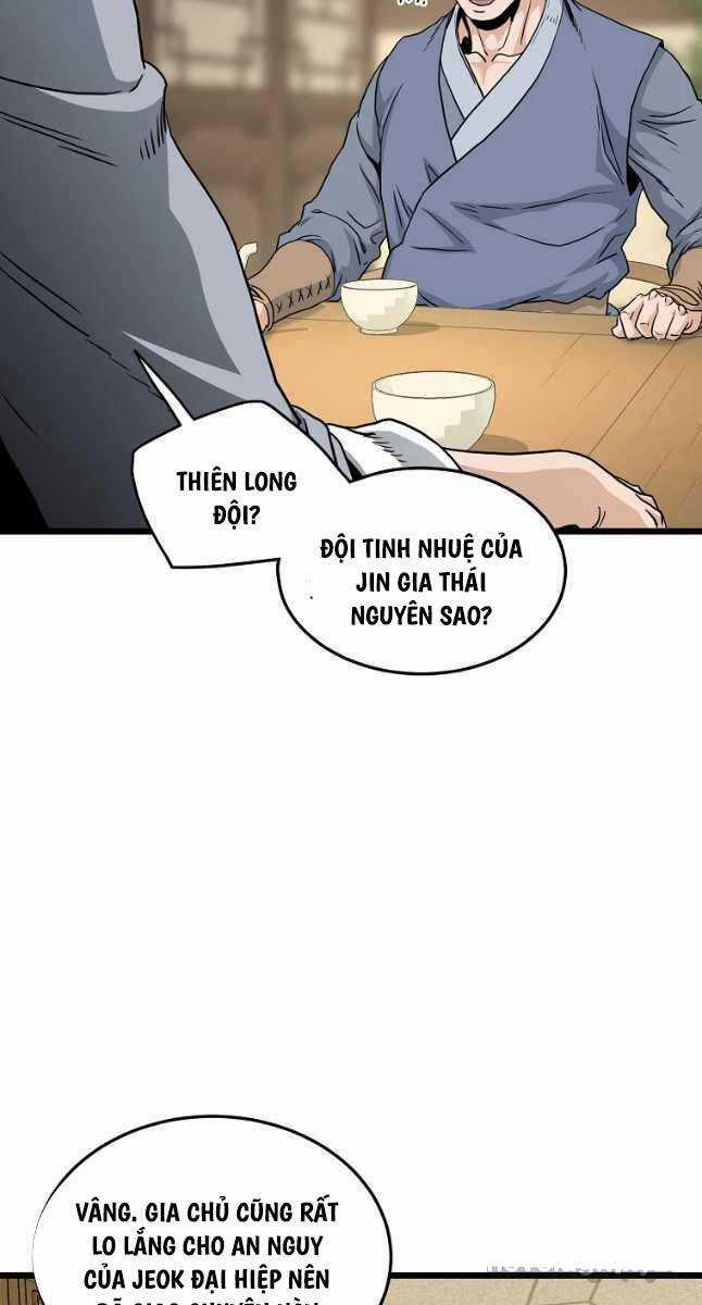 Đăng Nhập Murim - Chương 183 - Trang 98