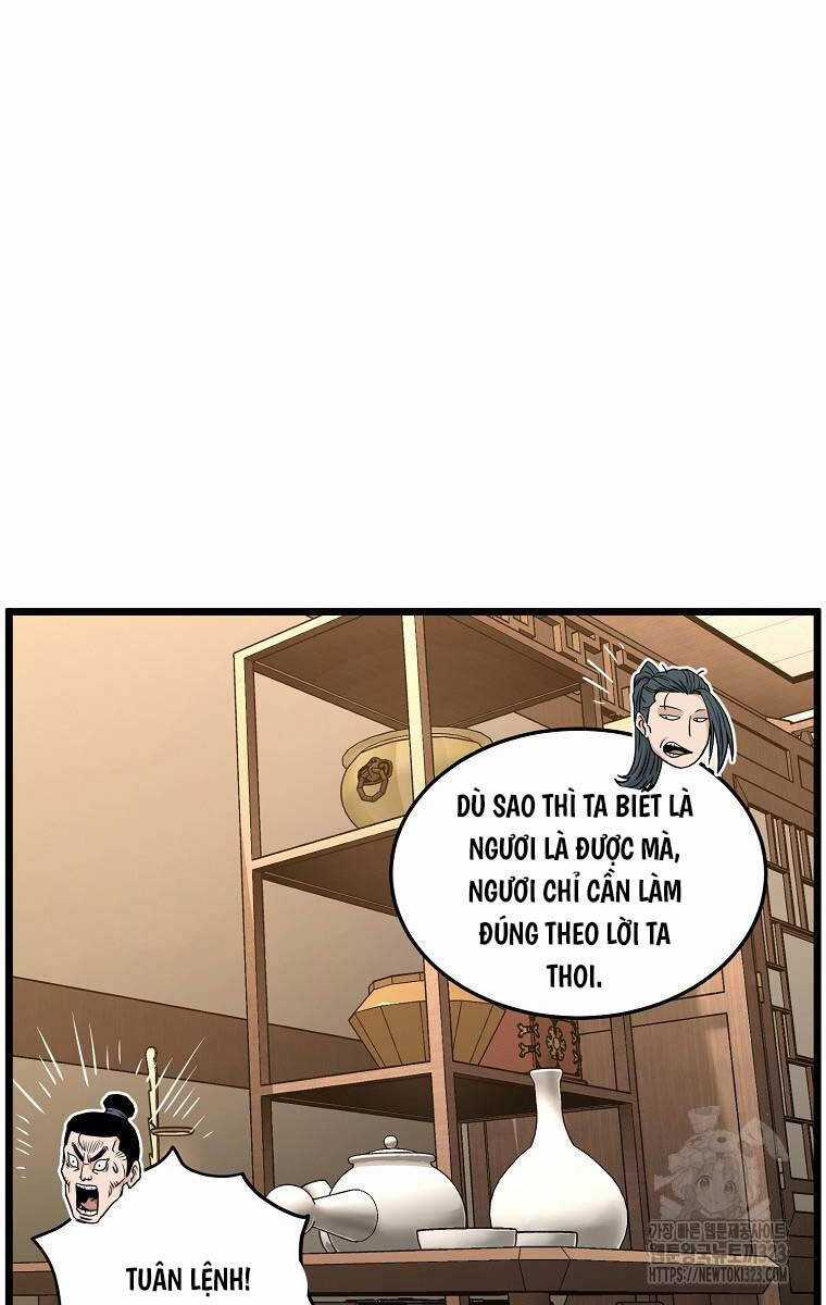 Đăng Nhập Murim - Chương 184 - Trang 101