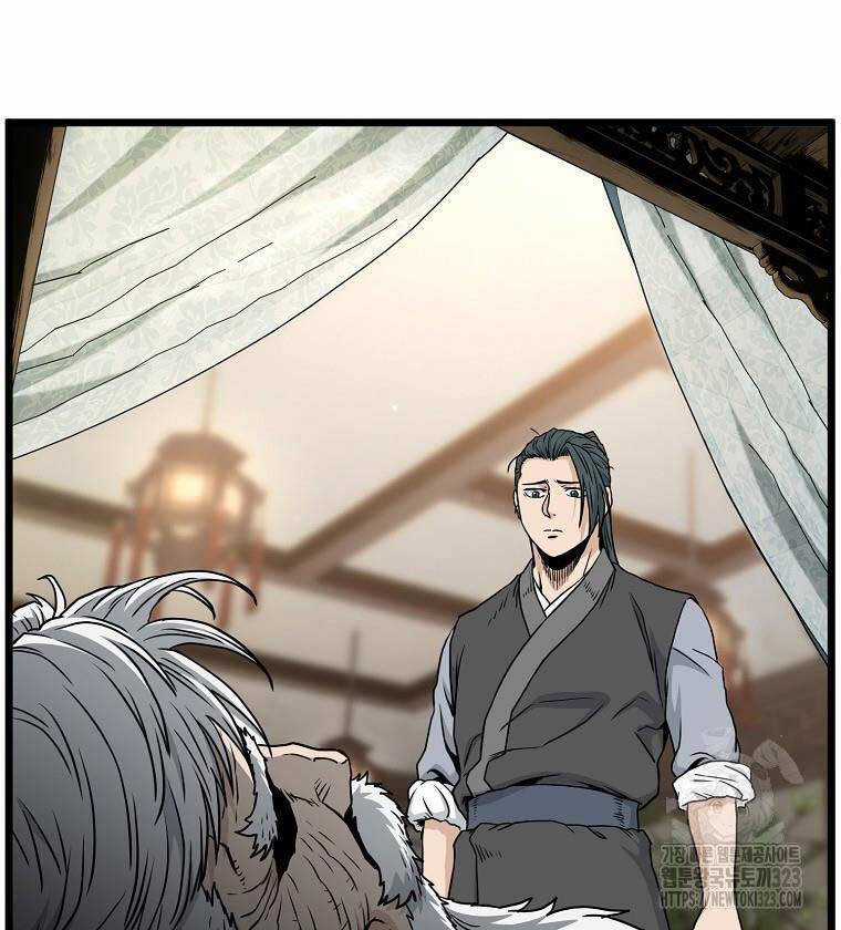 Đăng Nhập Murim - Chương 184 - Trang 104