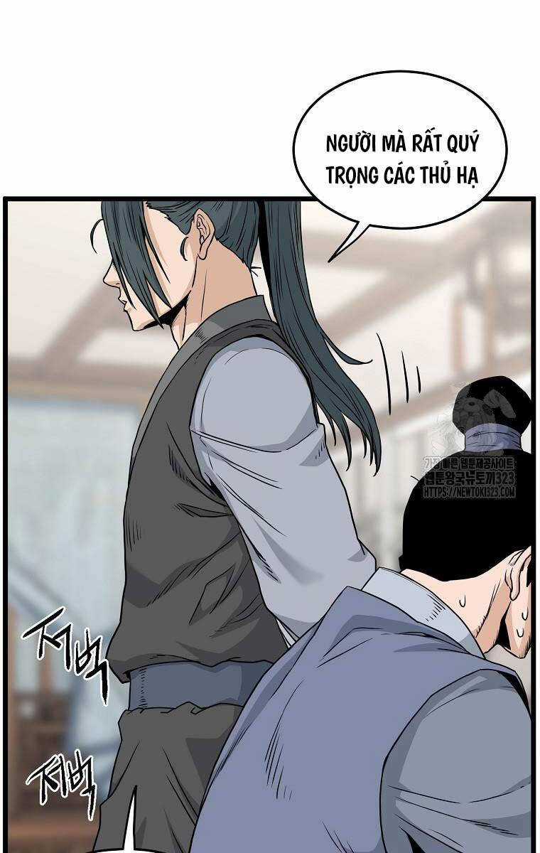 Đăng Nhập Murim - Chương 184 - Trang 12