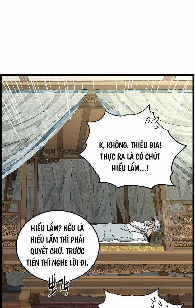 Đăng Nhập Murim - Chương 184 - Trang 19