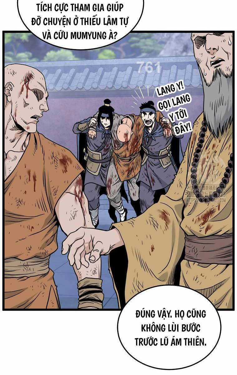 Đăng Nhập Murim - Chương 184 - Trang 3