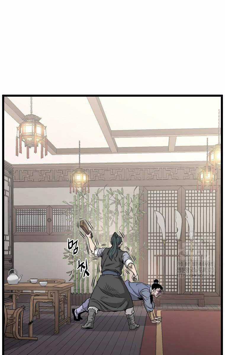 Đăng Nhập Murim - Chương 184 - Trang 22