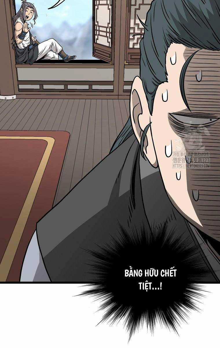 Đăng Nhập Murim - Chương 184 - Trang 25