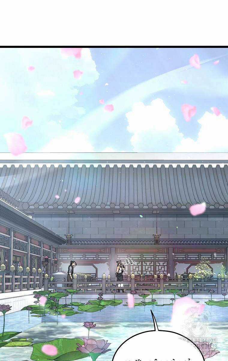 Đăng Nhập Murim - Chương 184 - Trang 29