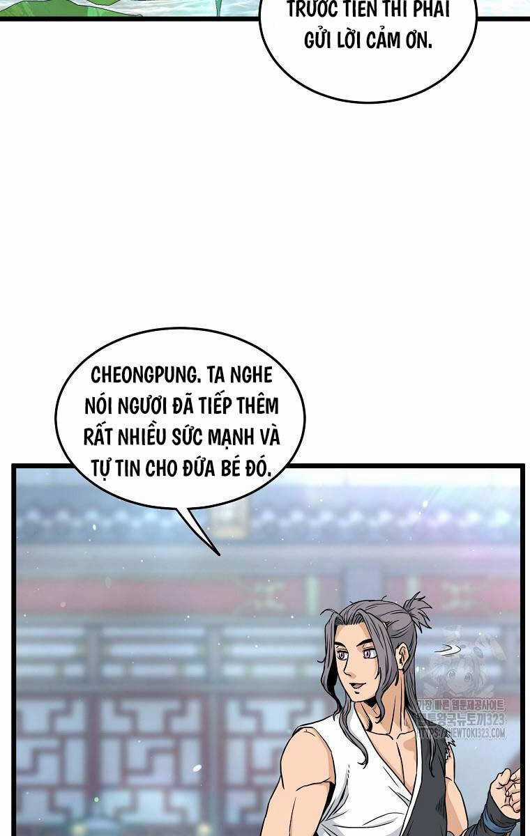 Đăng Nhập Murim - Chương 184 - Trang 30