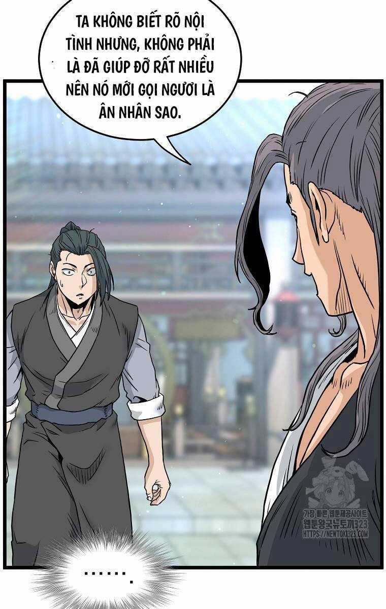 Đăng Nhập Murim - Chương 184 - Trang 33